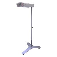 Infant phototherapy lamp Naostrolley-mountedblue light