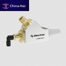 Automatic injector E-FEED+3 VHC2