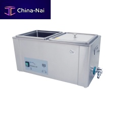 Dental ultrasonic cleaner SONIRET RP HEATstainless steel