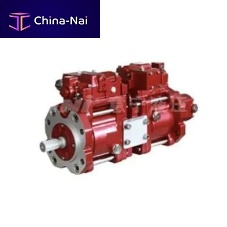 Hydraulic piston pump I3V63-2INfor industrial applicationshigh-efficiencyhigh-power
