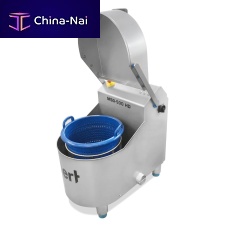 Centrifuge for the food industry MSD-500dewateringfloor-standingvertical
