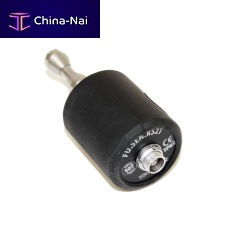 Ultrasonic vibration sensor RS2Tfor machine monitoring