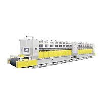 Composite polishing machine NCtilegrindingautomatic