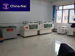 Custom PCB production machine Solution Cfor single- or double-sided PCBlaboratoryfor small production