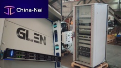 Ship monitoring and control system CMSdigital