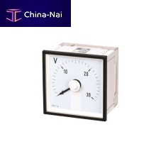 Analog ammeter CP-C seriesAC/DCpanel-mountpower distribution