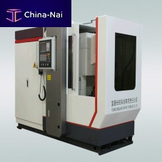 CNC gear-shaping machine YGX5112