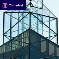 Laminated architectural glass solar controlinsulatingplain