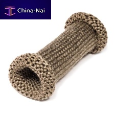 Thermal protection sleeve BJtubularfor cablesfor hoses