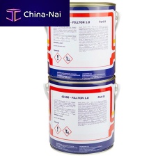 Epoxy filler FILLTON 1.0 two-componentrepairfinishing
