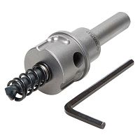 Carbide cutting tool 645-022
