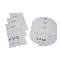 Liquid filter STERYLmedicalpaper