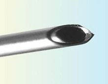 Biopsy needle FNB-1001Chiba18G20G