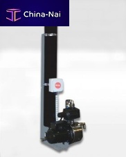 Reverse osmosis desalinator RO Basic