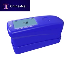 Online gloss meter LS190
