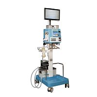 Intraperitoneal hyperthermia system Flexiperlocoregional