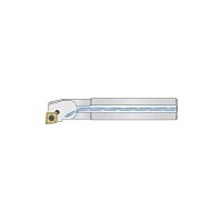 Boring bar with cylindrical shank 20-0 seriesfor internal turning