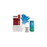 Emergency cleaning kit 2012325 98