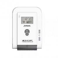 Battery charge controller Titan Seriesmonitoringfor automotive applicationssolar