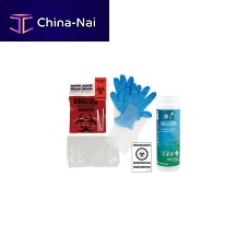 Emergency cleaning kit 2012325 98