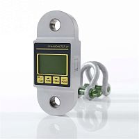 Digital crane scale 651 serieswith LCD displaystainless steel