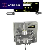 Adhesive mixing and metering unit CYCLOMIX MICRO seriesfor painttwo-componentautomatic