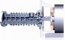 3-screw pump ALLIFT RU seriesoilsubmersibleindustrial