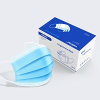 Type I surgical mask 006B0 seriestype IItype IIRdisposable
