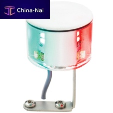 Boat navigation light 00085for sailboatsLEDthree-color