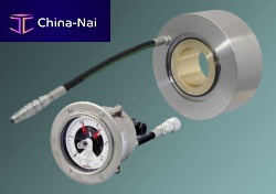 Analog dynamometer tension/compression