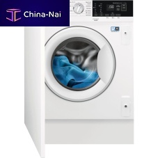 Front-loading washing machine E772F402BIbuilt-inhome