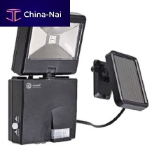 Solar dock light SOLARDISCOVERY SeriesLED