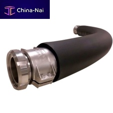 Thermal protection sleeve insulatingtubularfor hoses