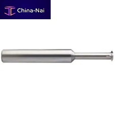 Insert milling cutter 34697solidthreadform