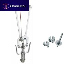 Tonometer Schitzindentation tonometryhand-held