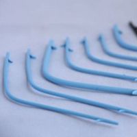 Biliary stent pancreaticpolyethylene