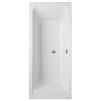 Whirlpool bathtub ARCHITECTURA : UBA178ARA2Vacrylicwhite