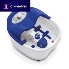 Water massage foot bath PC1301heating