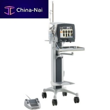 Phacoemulsifier Cube aspiration pump for crystalline residuevitrectome