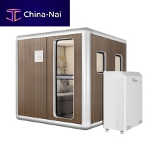 Hyperbaric room HBO-QRfor healthcare facilities