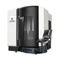 Ultrasonic CNC machining center UGV6505-axisverticalgantry