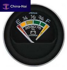 Boat indicator VP7903 levelanalogfor battery