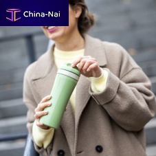 Thermoplastic bottle OASE