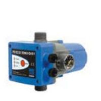 Water pressure regulator PRESSCMFcartridgesingle-stageIP65