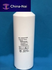 Echographic gel