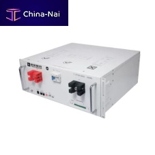 LFP battery system V-LFP series48 Vfor telecommunications equipmenthigh-temperature