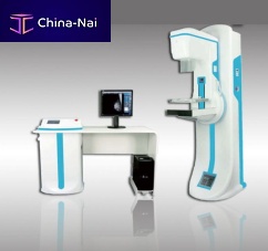Full-field digital mammography unit Mega 600