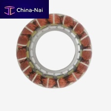 Frameless motor FL-D seriesDCBLDC24 V