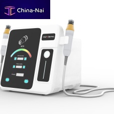 RF skin rejuvenation unit FR IIIRF microneedling unit