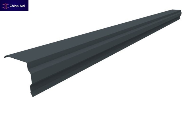 											Roof edge